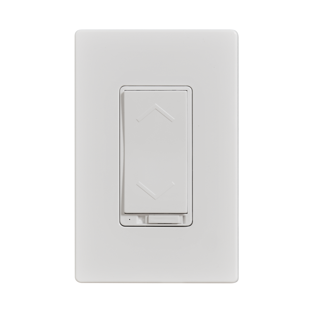 KEYGMA Combination Smart Touch Light Switch and Smart WiFi Power